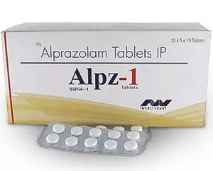 buy alpz online 1mg