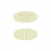Buy Hydrocodone Watson 853 Online - 10/325 mg