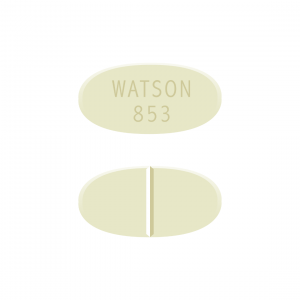 Buy Hydrocodone Watson 853 Online - 10/325 mg