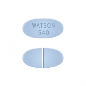 Buy Hydrocodone Watson 540 Online - 10/500mg