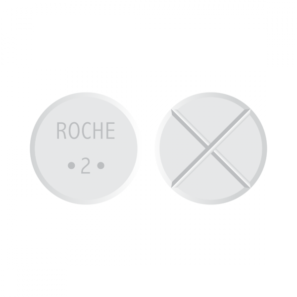 Buy Rivotril 2MG Clonazepam Online