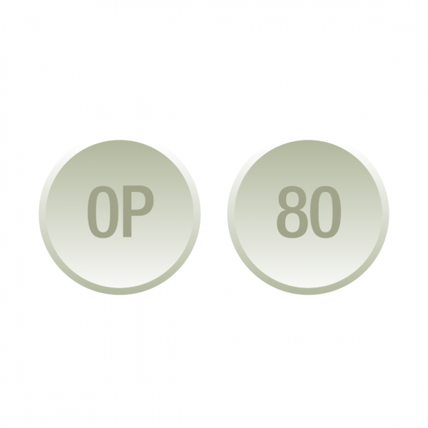 Buy OxyCodone 80mg Online