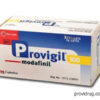 Buy Provigil 100 mg online - Modafinil