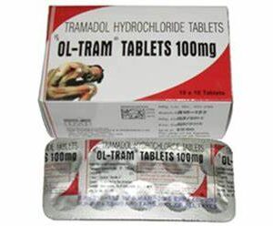 OItram loose pills