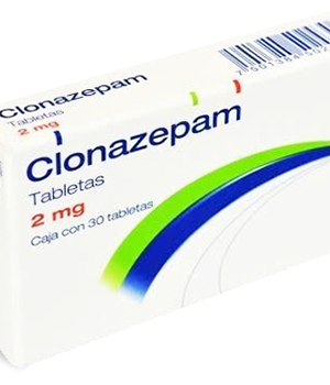 buy clonazepam online